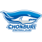 Chonburi U18 logo