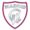 Madrid Cff II(w) logo