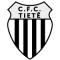 Comercial FC Tiete U20 logo