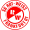 Rot-Weiss Frankfurt logo