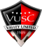 Valley United SC logo