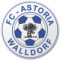 Astoria Walldorf logo