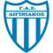 Aiginiakos U19 logo