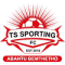 TS Sporting logo