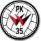 PK 35 Ry(w) logo