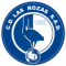 Las Rozas CF (W) logo