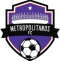 Formacion Metropolitana FC logo