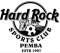 Hard Rock SC logo