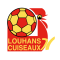 Louhans-Cuiseaux logo