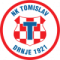 Tomislav Drnje logo