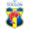 Toulon U19 logo