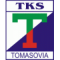 Tomasovia Tomaszow Lubelski logo