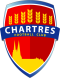 FC Chartres U19 logo