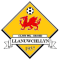 Llanuwchllyn logo