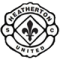 Heatherton United logo