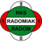 Radomiak Radom logo