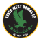 Inner West Hawks U20 logo