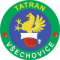 Tatran Presov(w) logo