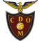 CD Olivais Moscavide logo