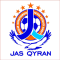 Jas Qyran logo