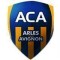 AC Arles-Avignon logo