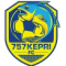 757 Kepri FC logo