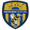 Werribee City U20 logo