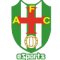 Aparecida U19 logo