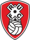 Rotherham United U18 logo