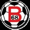 Toftir B68 logo