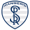 Swope Park Rangers logo