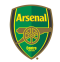 AD Arsenal U20 logo