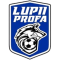 Lupii Profa logo