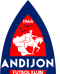 FK Andijon logo