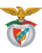 Arronches e Benfica logo