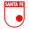 Santa Fe FC (W) logo