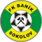 FK Banik Sokolov logo