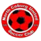 Coburg United logo