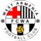 FC West Armenia logo