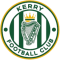 Kerry FC U20 logo