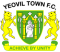 Yeovil Town(w) logo