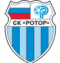 Rotor Volgograd Youth logo