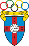 Cova da Pied U17 logo