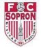 Matav Sopron MFC logo