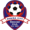 Robina City(w) logo