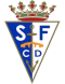 San Fernando CD B logo