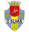 O.Elvas logo