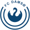 FC Damso(w) logo