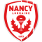 Nancy U19 logo