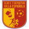 Villa Espanola Reserves logo